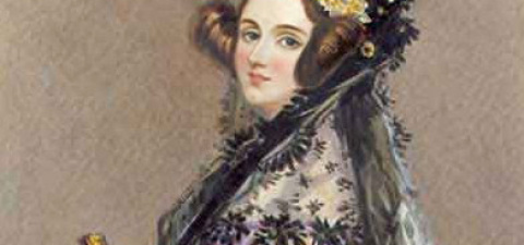 Ada Lovelace Ada Lovelace