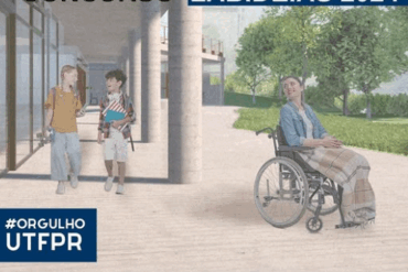 UTFPR Recebe Menção Honrosa no Concurso LABIDEIAS 2024 com Projeto para São Paulo