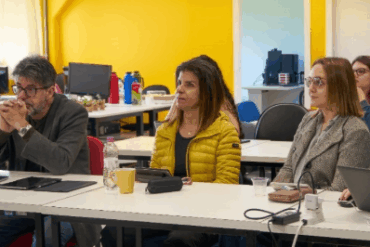 Equipe Interdisciplinar da UTFPR Vence o Hackathon Smart Drink