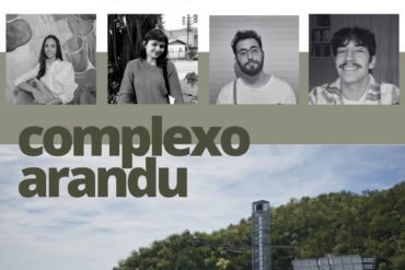 UTFPR Recebe Menção Honrosa no CBCA com Projeto Inovador para Preservação de Manguezais