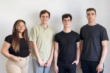 Estudantes de Arquitetura e Urbanismo conquistam 2° lugar no 16° Concurso Nacional da CBCA 2023