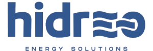 hidreo logo