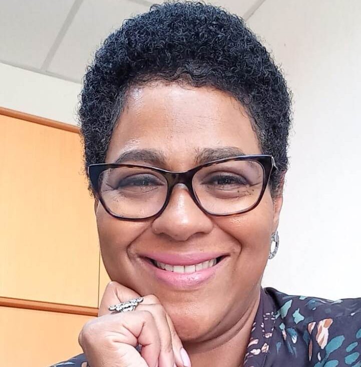 professora claudia regina xavier daqbi utfpr