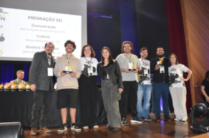 Maior edição do SEI-Sicite reúne mais de 3,6 mil participantes