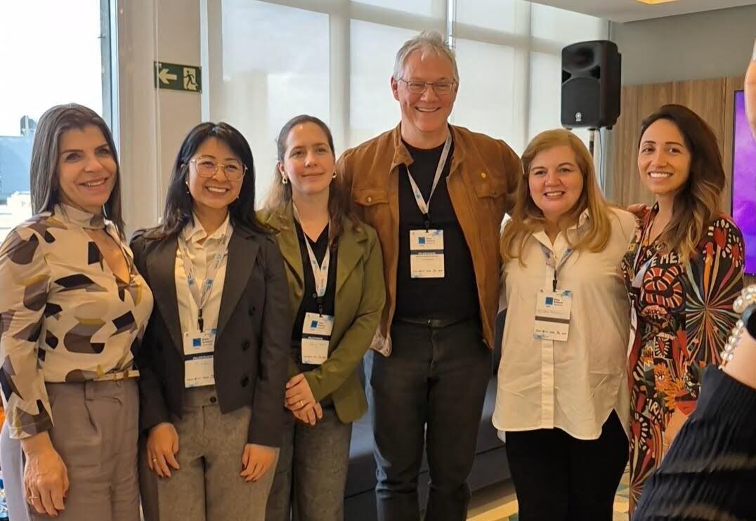 Data Summit - pessoal