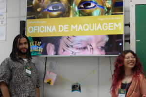 Maquiagem