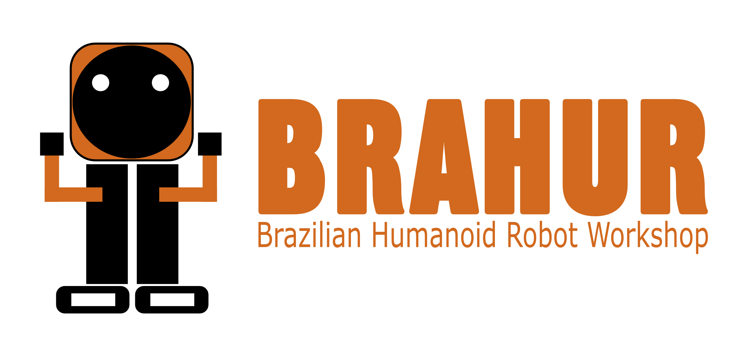 Mascote BRAHUR