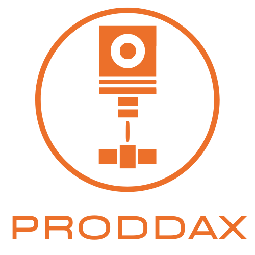 Proddax