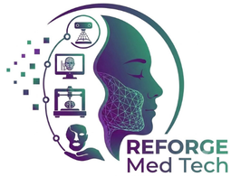 Reforge 3D Lab