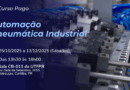 Automação Pneumática Industrial