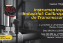 Instrumentação Industrial: Calibração de Transmissores Inteligentes.