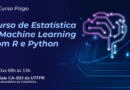 Curso de Estatística e Machine Learning com R e Python