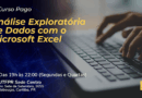 Análise Exploratória de Dados com o Microsoft Excel