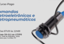 Comandos Eletroeletrônicos e Eletropneumáticos