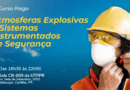 Atmosferas Explosivas e Sistemas Instrumentados de Segurança