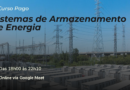 Sistemas de Armazenamento de Energia