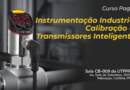 Instrumentação Industrial: Calibração de Transmissores Inteligentes