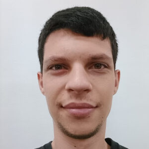 Foto de perfil do secretário