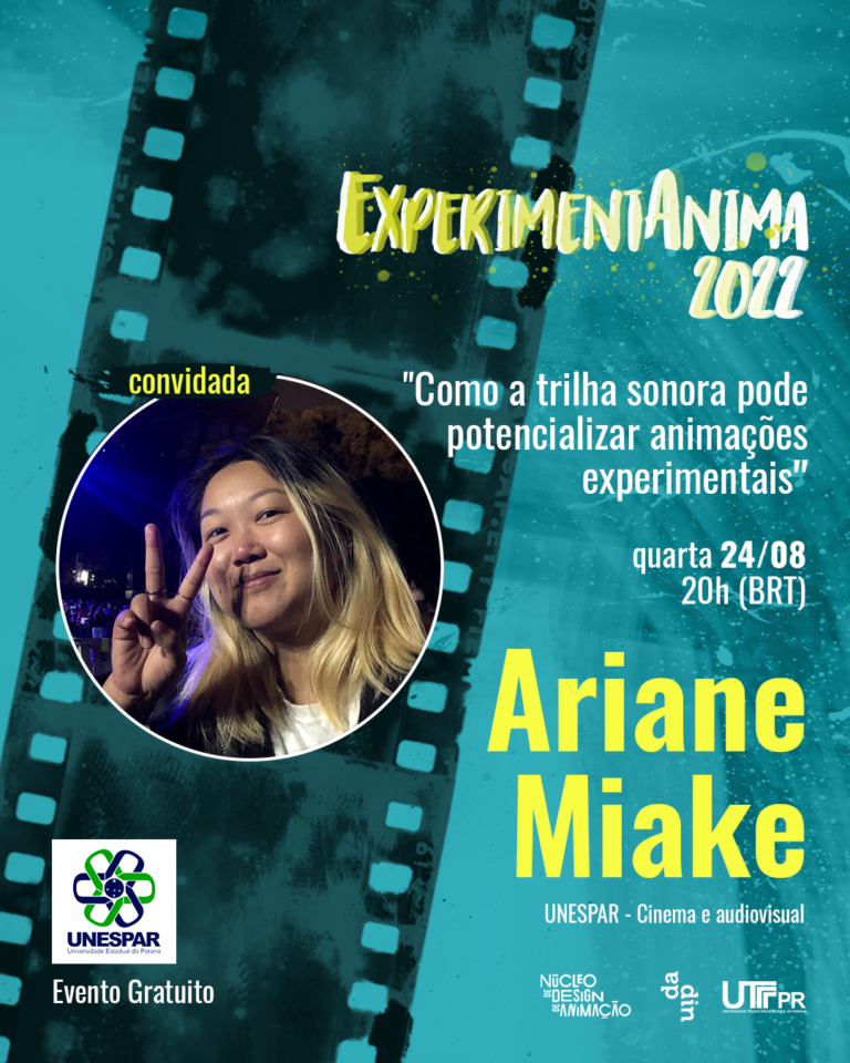 post convidado ARIANE