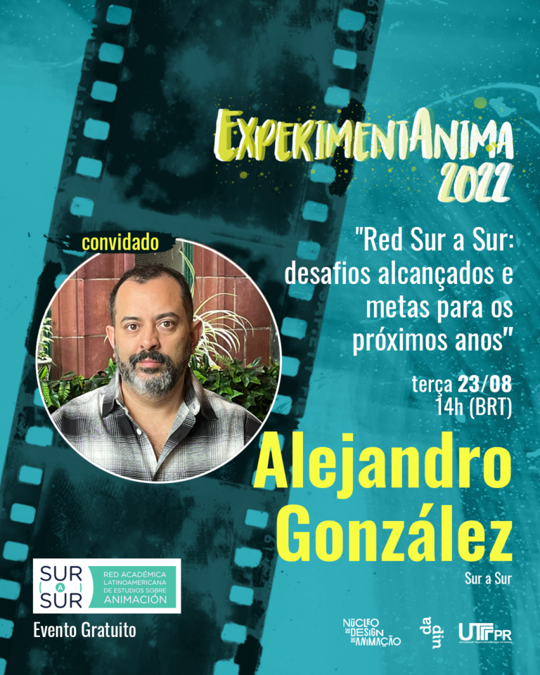 post convidado Alejandro