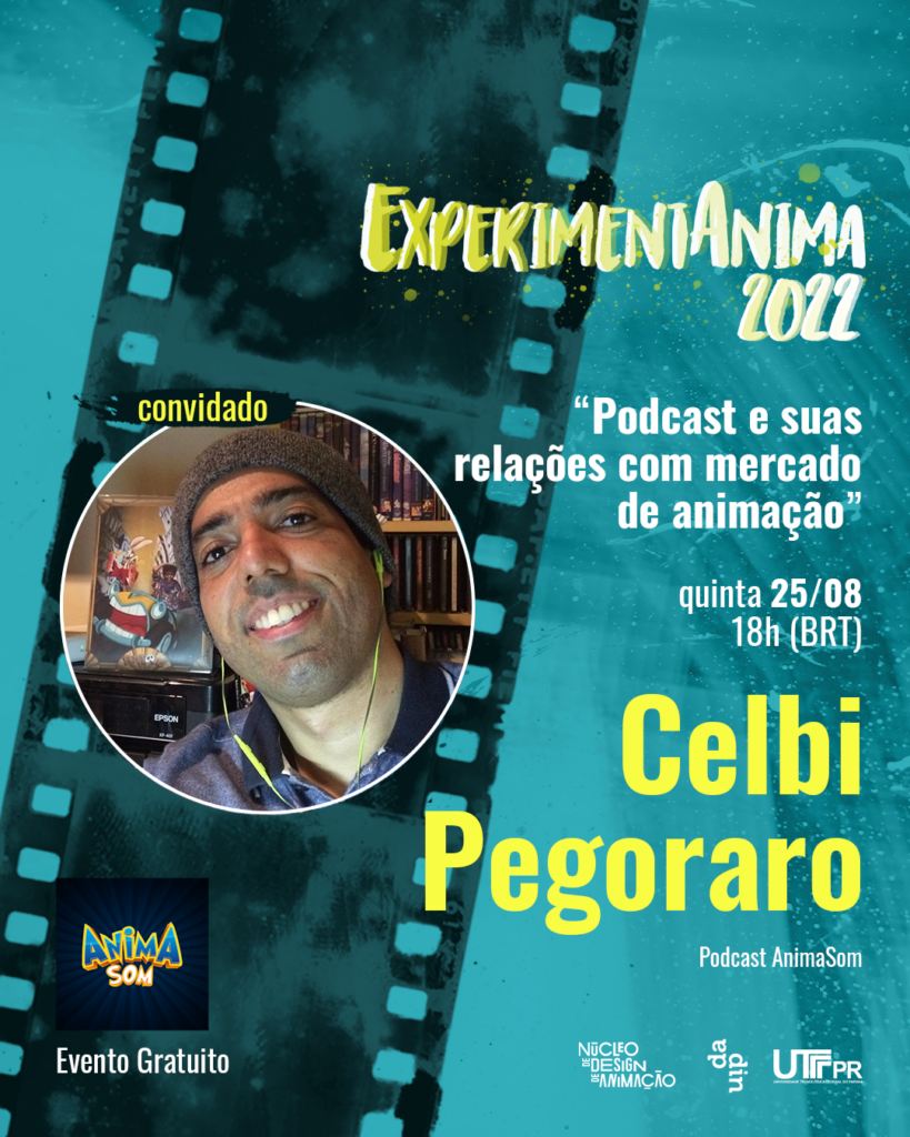 post convidado CELBI