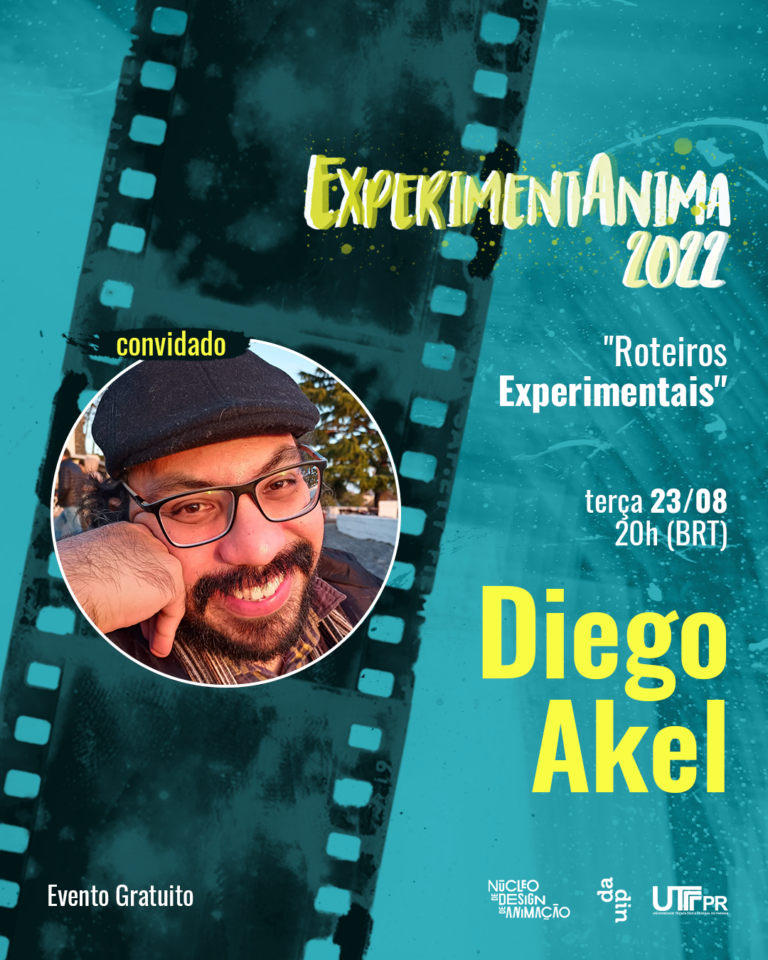 post convidado DIEGO AKEL