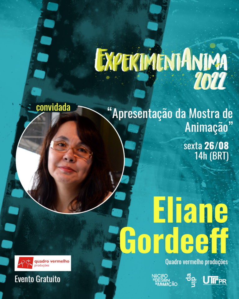 post convidado ELIANE