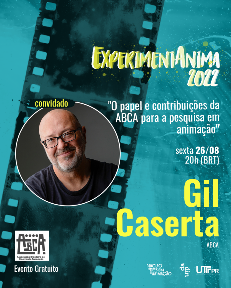 post convidado GIL CASERTA I ABCA