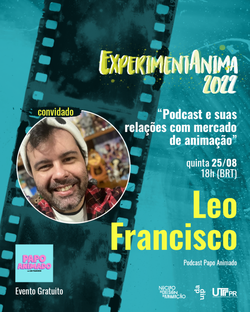 post convidado LEO FRANCISCO