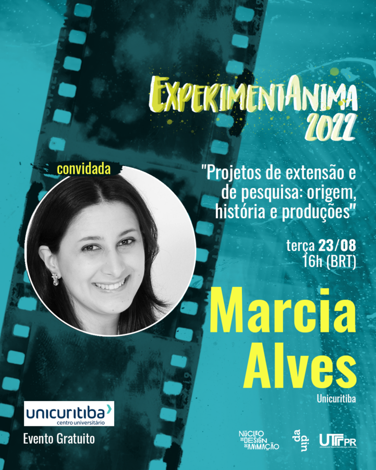 post convidado MARCIA ALVES