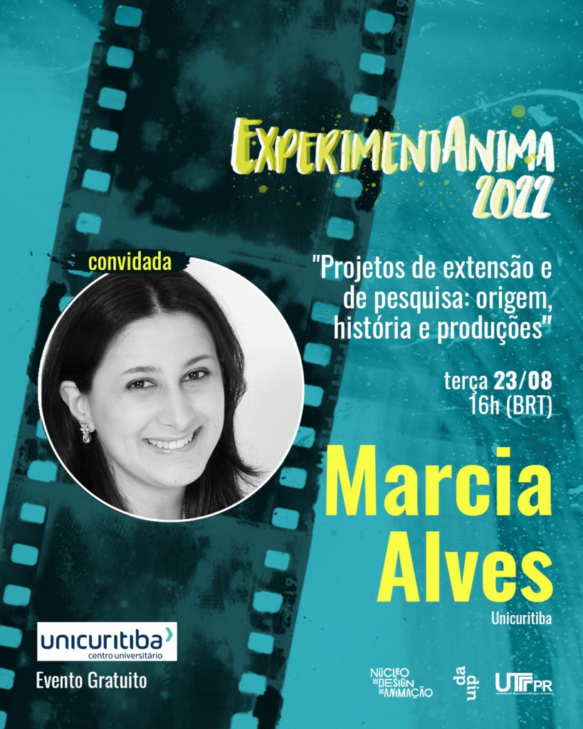 post convidado MARCIA ALVES