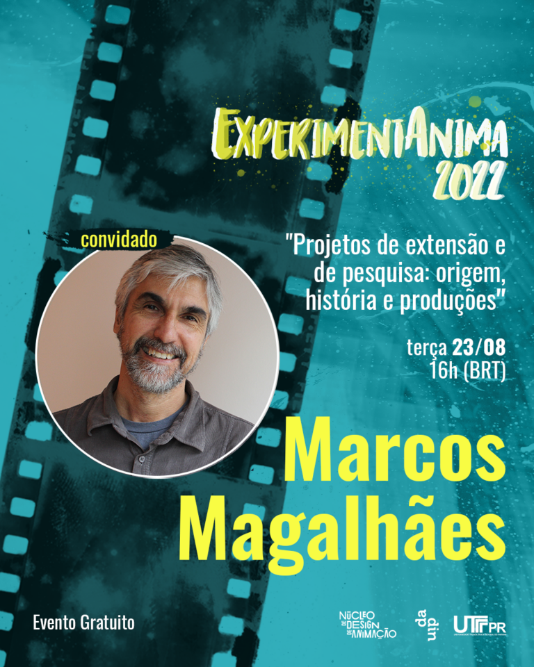 post convidado MARCOS MAGALHÃES