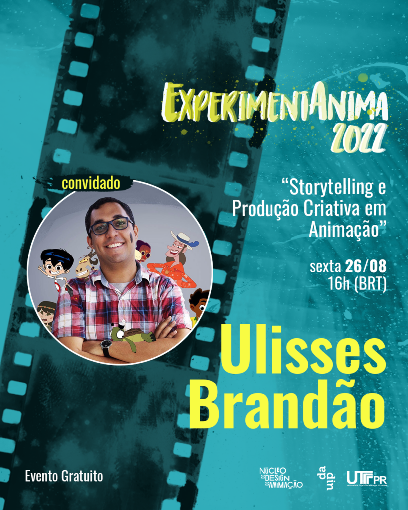 post convidado ULISSES