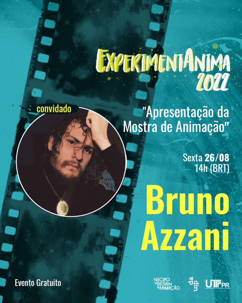 post convidado bRUNO AZZANI