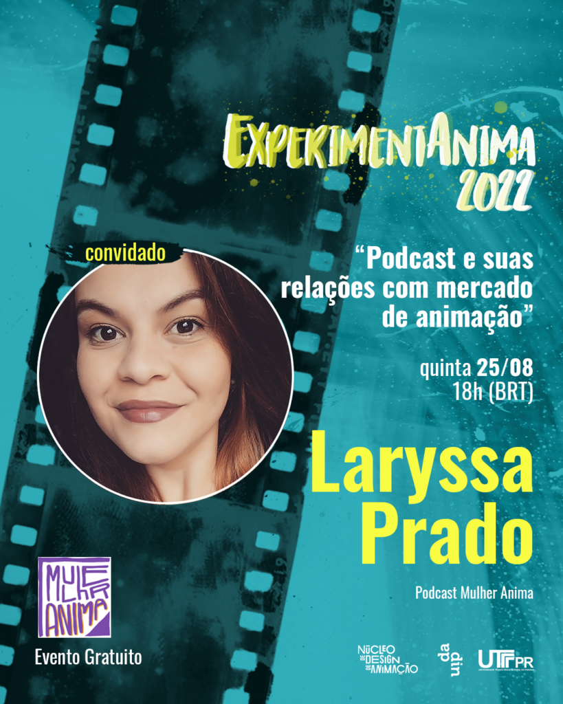 post convidado laryssa