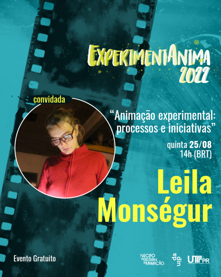post convidado leila monsegur