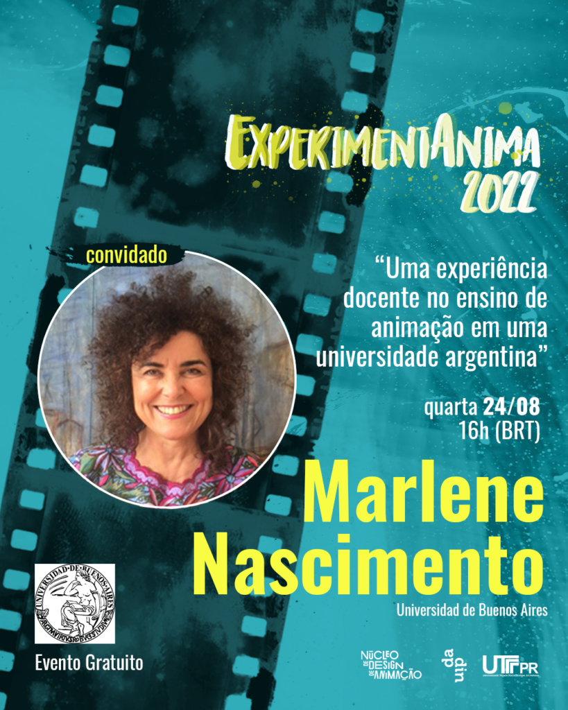 post convidado marlenenascimento