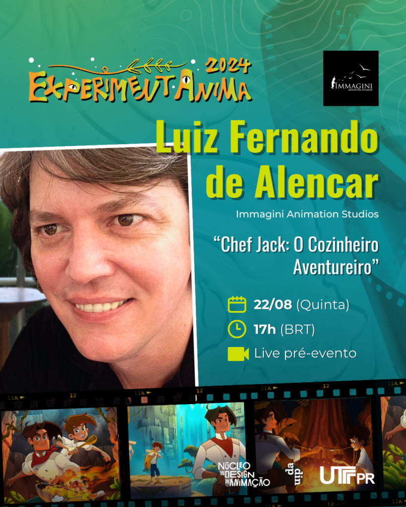 Luiz Fernando de Alencar