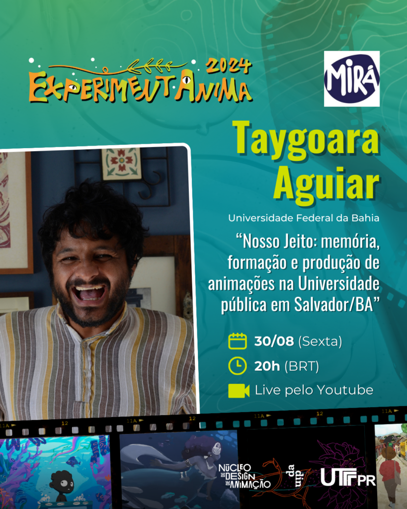 Taygoara Aguiar