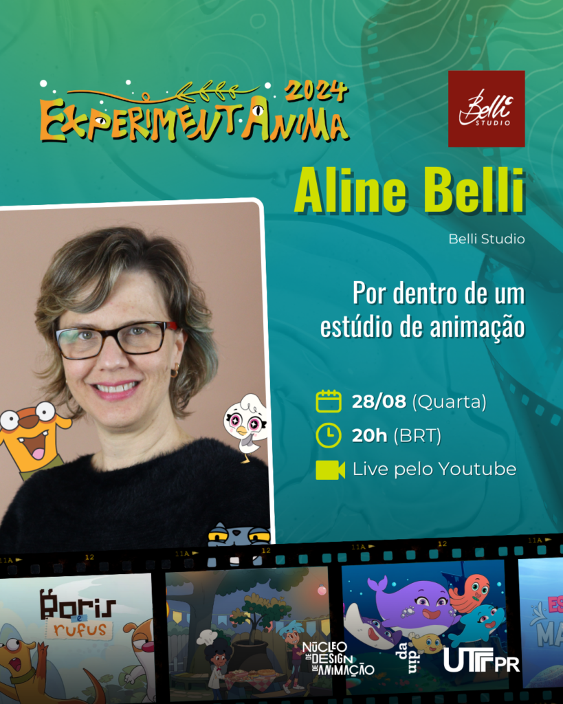 Aline Belli