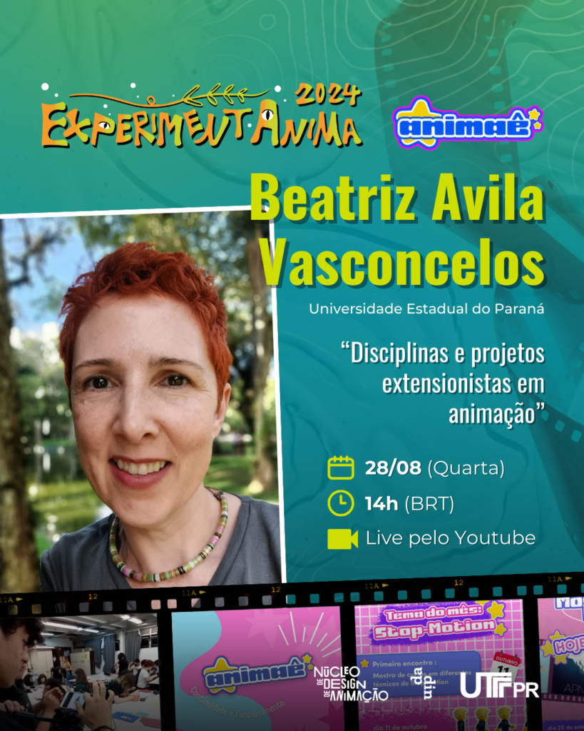 Beatriz Avila Vasconcelos