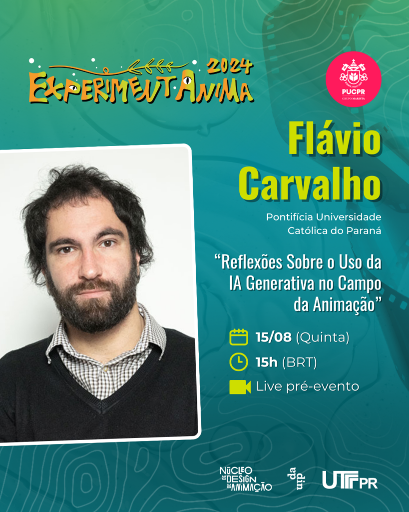 Flávio Carvalho
