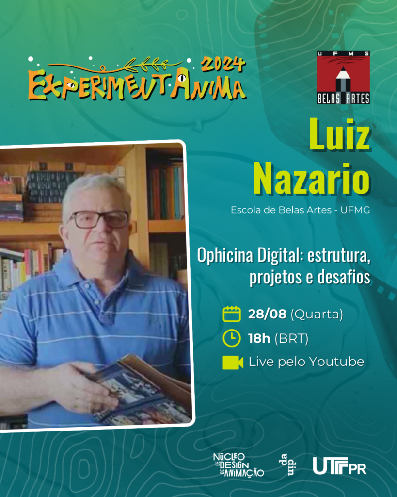 Luiz Nazario