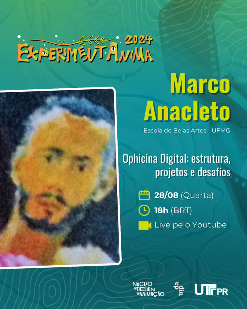 Marco Anacleto