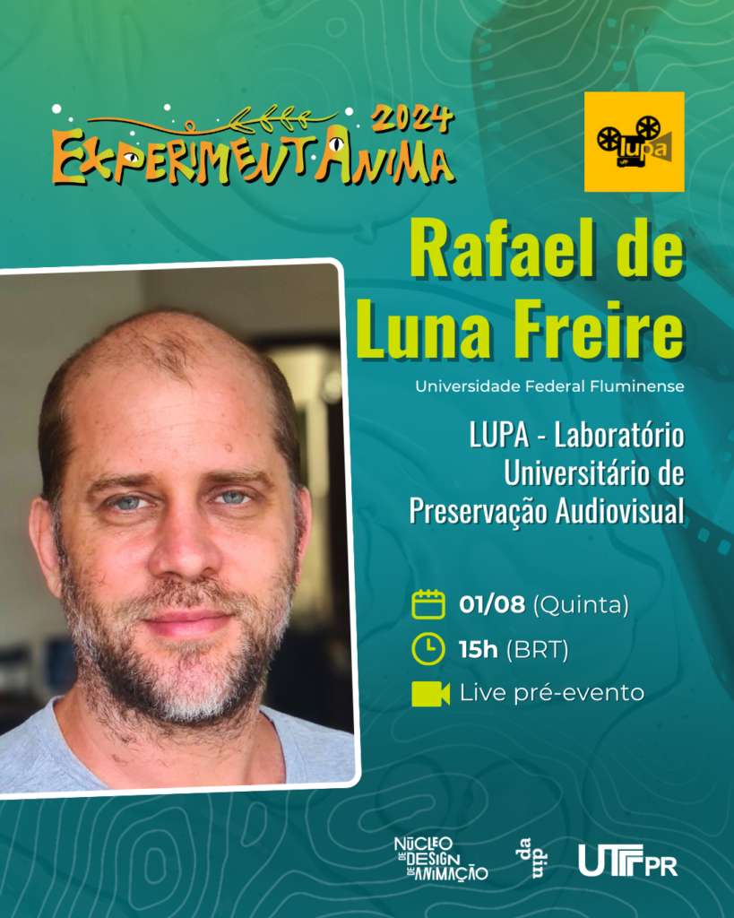 Rafael de Luna Freire