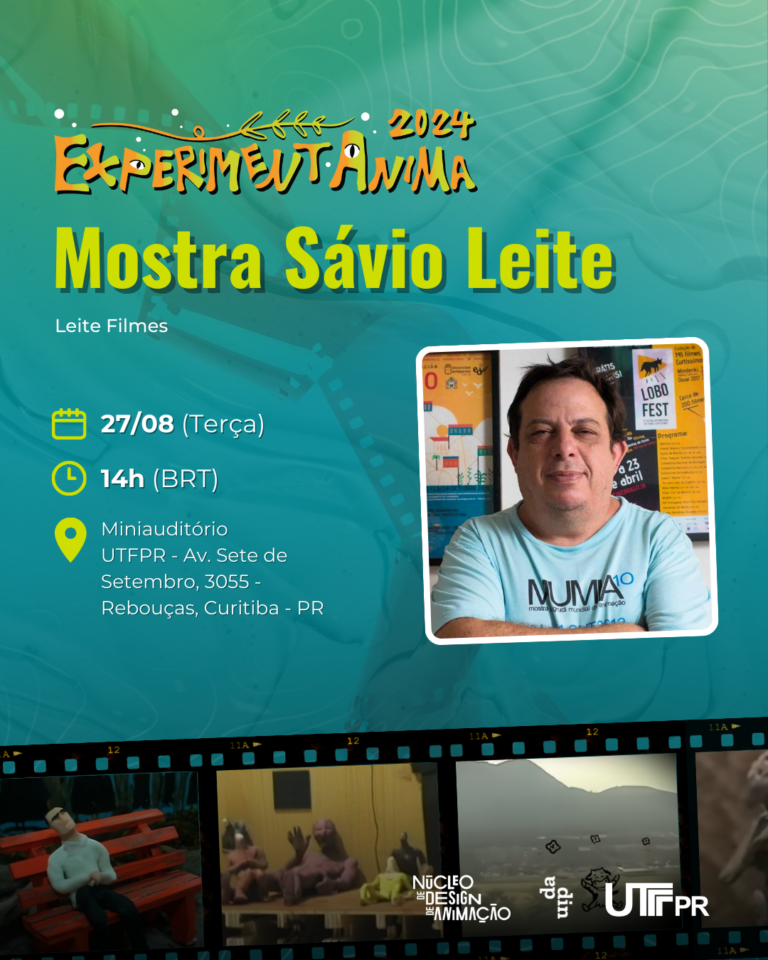 Sávio Leite
