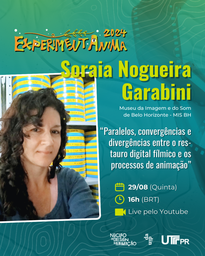 Soraia Nogueira Garabini