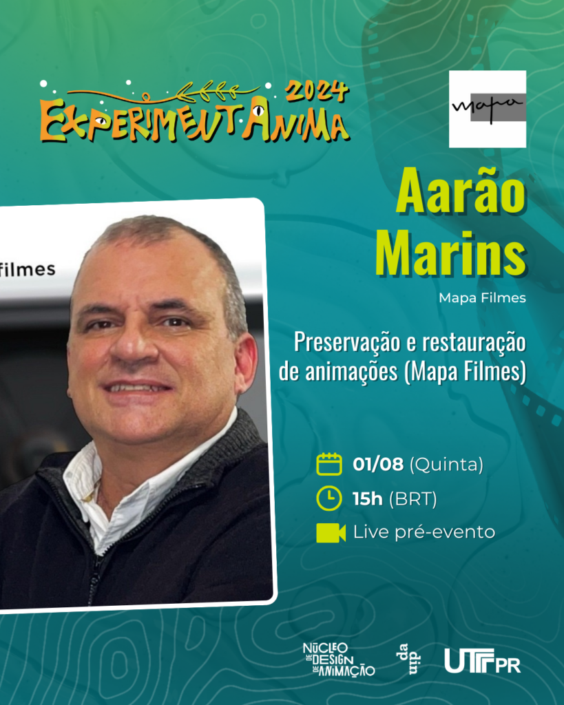 Aarão Marins
