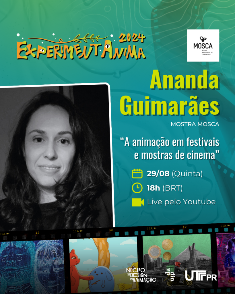 Ananda Guimarães