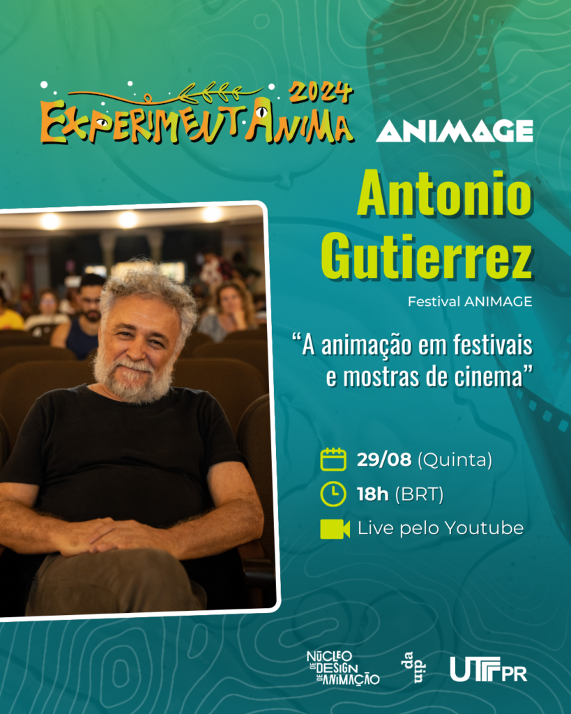 Antonio Gutierrez